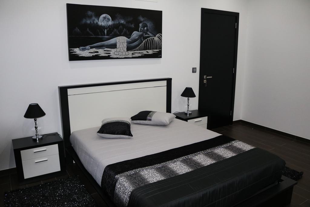 Holiday home Vivenda Paraiso *