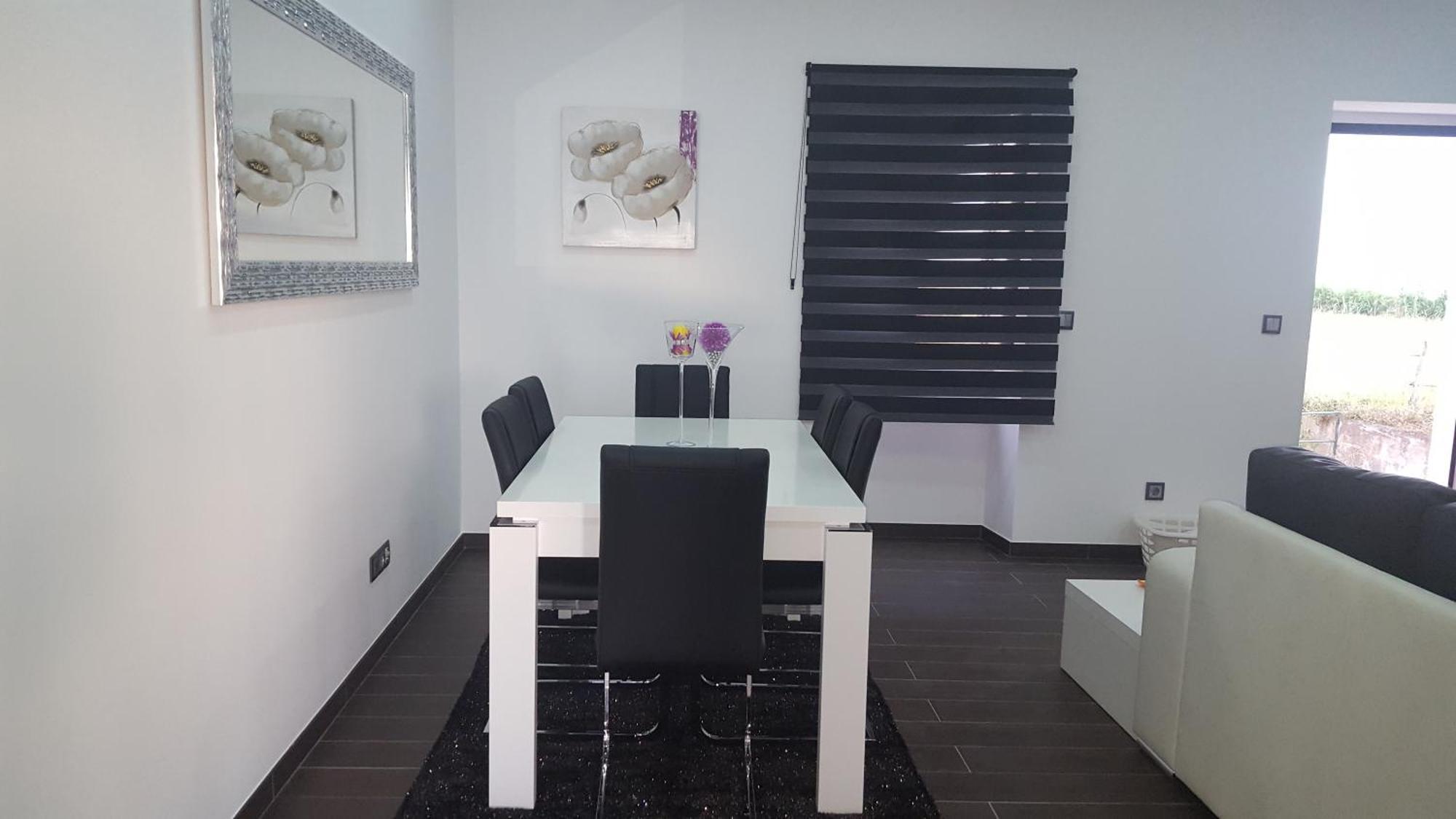 Vivenda Paraiso Holiday home