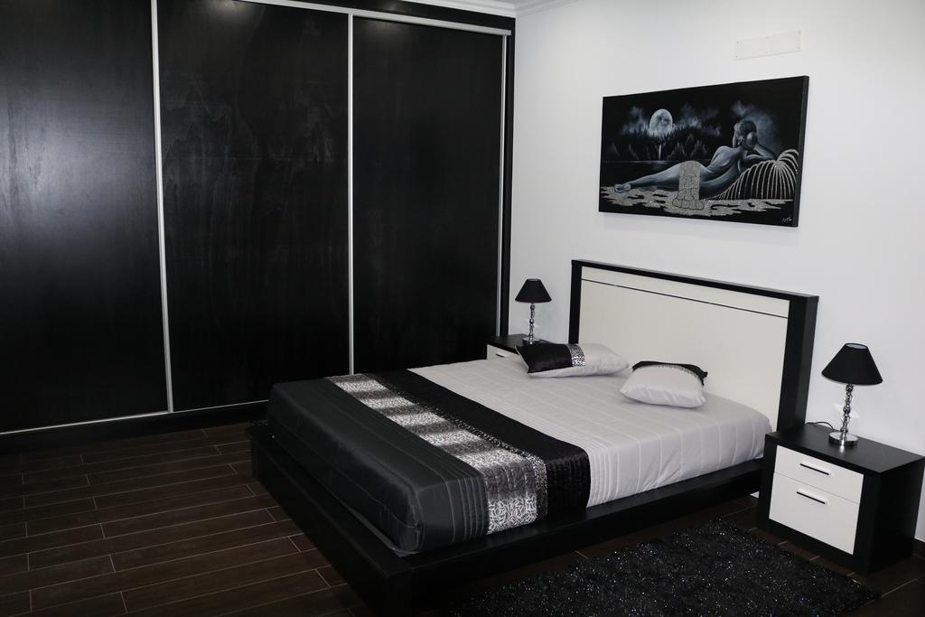 Vivenda Paraiso Holiday home *